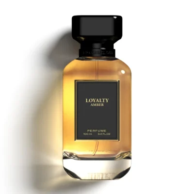 لويالتي عنبر عطر 100 مل