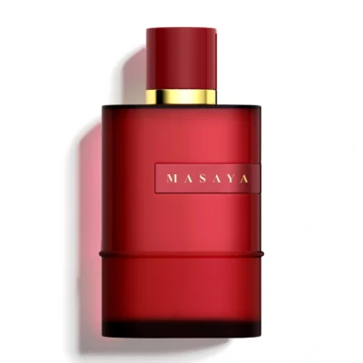 Masaya Red 100ml